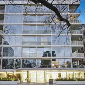 Hotel Exterior 1 Pride Fawkner Apt Bayview 5 Free Parking Pool Gym, The Jam Factory Hotels