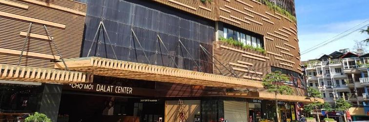 Others Apartment 1994 Da Lat City Center