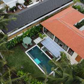 Hotel Exterior 1 Villa La Maisouneta by BaliSuperHost, Rusters Pottery Studio Hotels