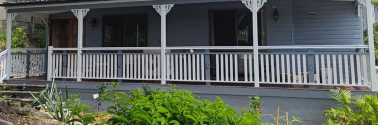 其他 Air-conditioned Quiet Stay in Rochedale South