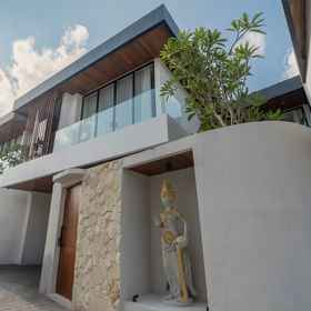 Hotel Exterior 1 Luxury Haven, Khách sạn Bocami Suites By Azure