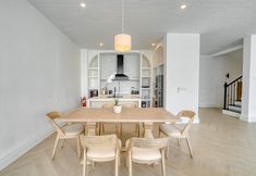 Lainnya 2 Brand New 4BR Colonial Retreat in Berawa, Canggu