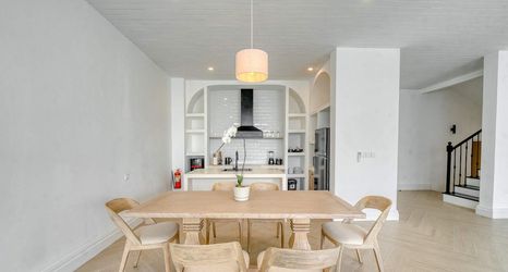 Lainnya 2 Brand New 4BR Colonial Retreat in Berawa, Canggu