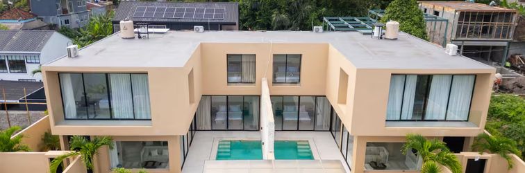 Others Minimalist Paradise