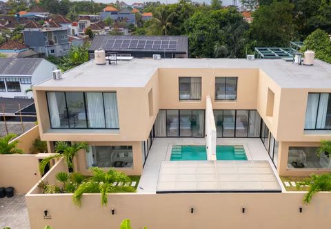 Others Minimalist Paradise