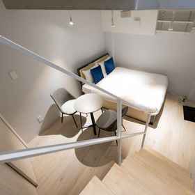 Others 1 Repure Hikifune Residence II, Hotel Perpustakaan Universiti Perdagangan Chiba