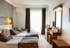 Others 4 Blanca Hotel