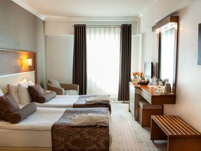 Others 4 Blanca Hotel