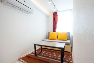 Lainnya 4 Recorrido Yoyogi