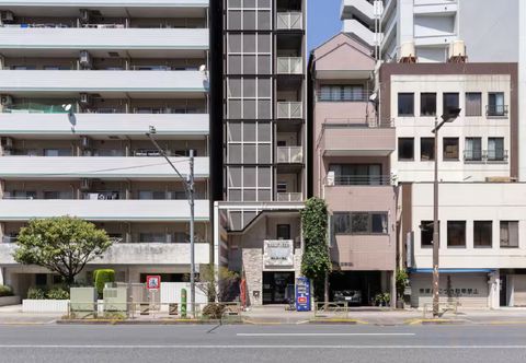 อื่นๆ And stay midori3