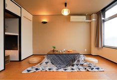 Khác 7 Dotonbori 51, Kansai Airport direct bus stop 2 minutes