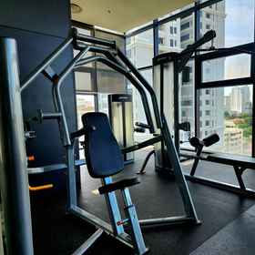 Hotel Interior/Public Areas 1 Tropicana 218 Macalister จอร์จทาวน์, โรงแรม & ที่พัก สถานีรถรางปีนเขาปีนัง