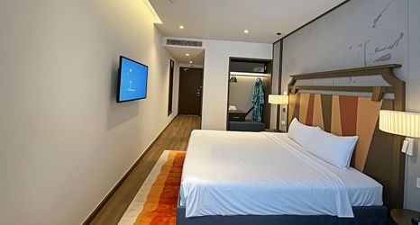 Lain-lain 2 Cozy Tranquility Mandala Retreat