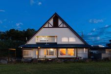 อื่นๆ Ocean View, Akita Sunset and Sea View Villa, St. Kilda,Nikaho City,Nemuno Oka