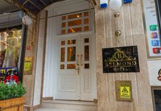 其他 3 Belmond hotel