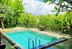 อื่นๆ 2 Umah Teba Villas - Rice Field View Private Haven w Shared Pool, 2Km to Central Ubud