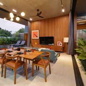 Others 1 Tegeh Villa, Hotel SD No. 2 Ungasan