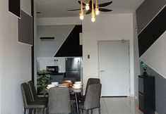 Others 5 The Horizon Ipoh Belle Vue by Grab A Stay