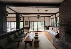 อื่นๆ 7 Hakuba Ratatouille Hotel