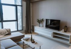 其他 5 Millerz Square Suites By North