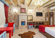 Others 5 Han Cave Suites - The Special Class