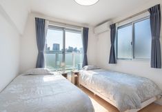 Others 3 Popular Shinjuku area!Maximum 12 pplates!Detached house/WiFi available/MK535