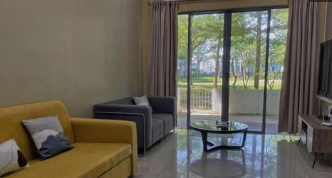 Khác 2 The Loft Imago 2 bedroom With Balcony Garden View