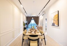 Lainnya 2 Savvy Residence by FEEL HOME
