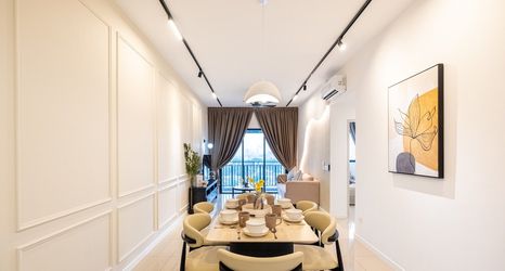 Lainnya 2 Savvy Residence by FEEL HOME