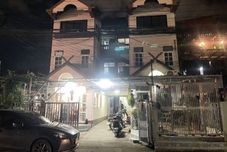 Lain-lain Haiya Guesthouse room 7