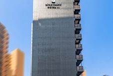 Lain-lain Apartment Hotel 11 Shinimamiya 1