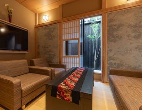 Others 4 MUGEN TEI・CHOU