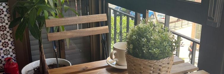 Khác Casa Limpia Económica 8