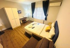 기타 6 Taksim Centre Geneva Hotel