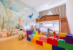 Lain-lain 5 Sky Awani by FEEL HOME