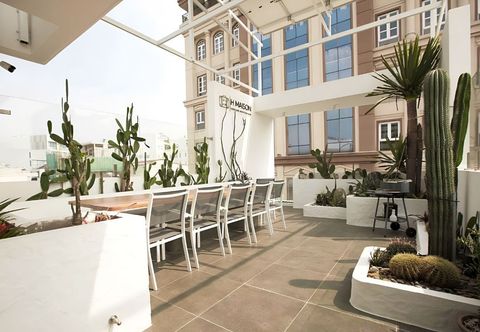 기타 Luxury Apartment HMaison - Tan Son Nhat Home