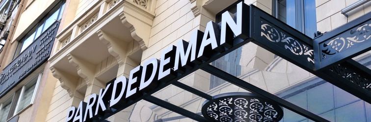 Others Park Dedeman Sisli