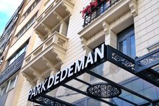 Others Park Dedeman Sisli