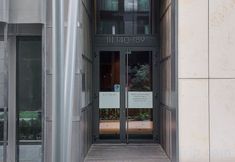 Others 2 Lumina apartment in Mennica Residence Warsaw