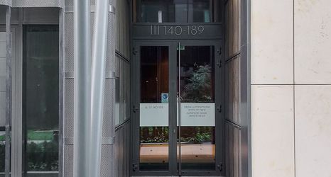 Others 2 Lumina apartment in Mennica Residence Warsaw