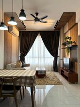 其他 4 2BR Premium Suites Troika Kota Bharu By AGhome