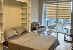 อื่นๆ 6 Modern Cozy Studio