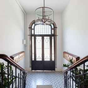 Hotel Interior/Public Areas 1 NOA - Lüleci Hendek 54, Kilic Ali Pasha Hamam Hotels