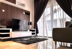 其他 5 Dato Onn Landed Home 4BR 7pax w Pool table