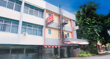 Others 2 Hotel O Palembang near Palembang Indah Mall formerly Hotel Relasi