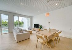 Lainnya 7 Brand New 4BR Colonial Retreat in Berawa, Canggu