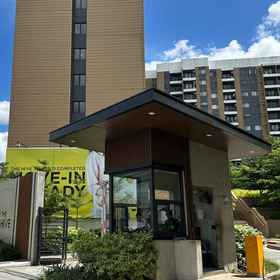 Hotel Exterior 1 The Hive #Condo #staycation #rizal, Hotel Teodore Events Place