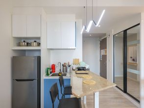 Others 4 Urban KL Gem Perfect Getaway High Speed 100Mbps