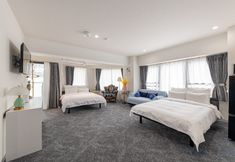 其他 3 Tokyo Tower/Toranomon Hills Station 4 min walk/Stylish modern/max 6 people/Toranomon 7F