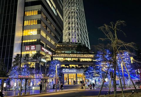 其他 YMK Oshiage 3A